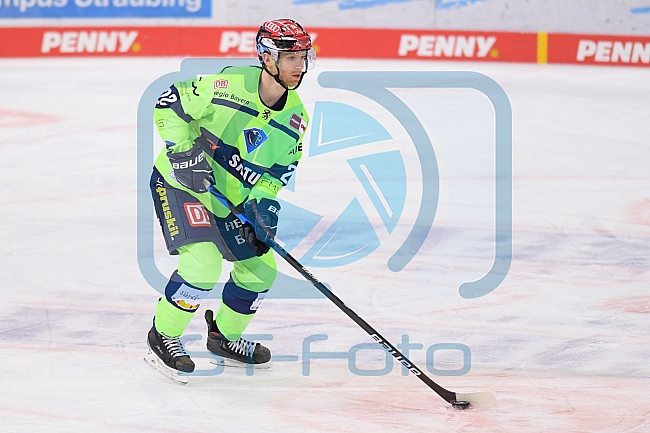 Eishockey, Herren, DEL, Saison 2020-2021, Straubing Tigers - ERC Ingolstadt, 31.01.2021