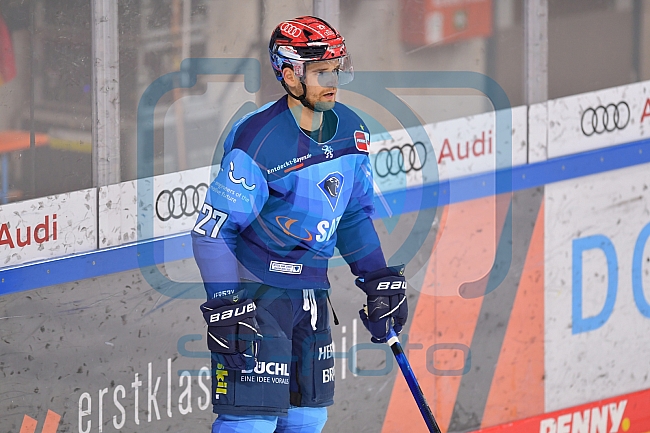 Eishockey, Herren, DEL, Saison 2020-2021, ERC Ingolstadt - Fischtown Pinguins Bremerhaven, 16.04.2021