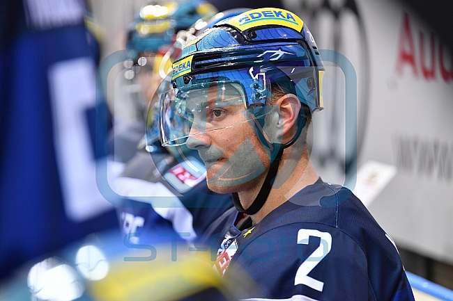 ERC Ingolstadt- Grizzlys Wolfsburg, Eishockey, DEL, Deutsche Eishockey Liga, Vorb., 13.08.2017
