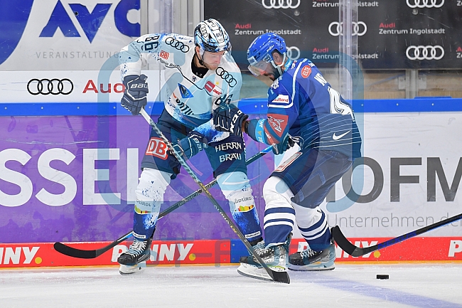 Vorbereitung, Eishockey, Herren, DEL, Saison 2021-2022, ERC Ingolstadt - HC Rytiri Kladno, 22.08.2021