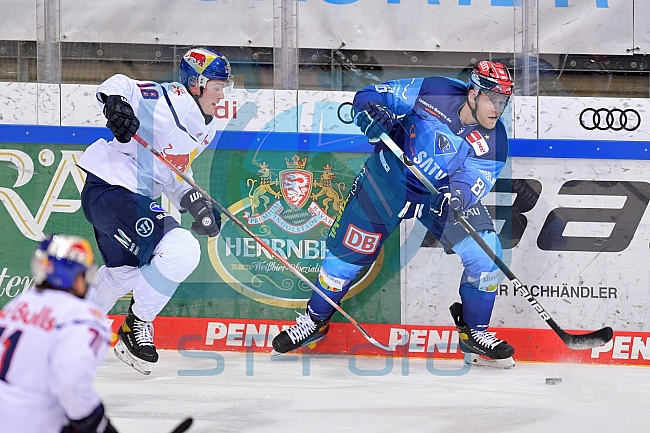 Playoffs, Eishockey, Herren, DEL, Saison 2020-2021, ERC Ingolstadt - EHC Red Bull München, 22.04.2021