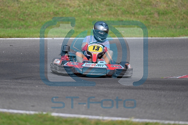 Eishockey, Herren, 6. Vinschgau-Cup, Saison 2022-2023, Audi ERC Gokart Cup 2022, 27.08.2022