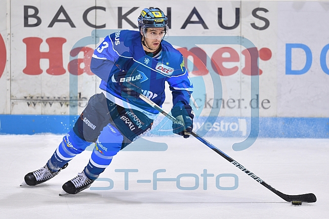 ERC Ingolstadt vs Kölner Haie, Eishockey, DEL, Deutsche Eishockey Liga, Spieltag 52, 04.03.2018