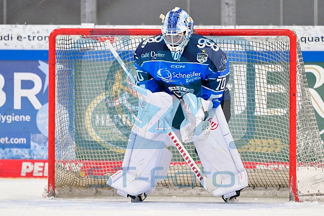 Eishockey, Frauen, DFEL, Saison 2026-2027, ERC Ingolstadt - Eisbären Juniors Berlin, 19.09.2026