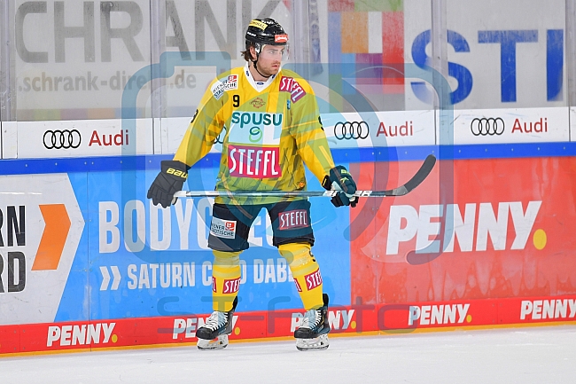 Vorbereitung, Eishockey, Herren, DEL, Saison 2021-2022, ERC Ingolstadt - spusu Vienna Capitals, 04.09.2021