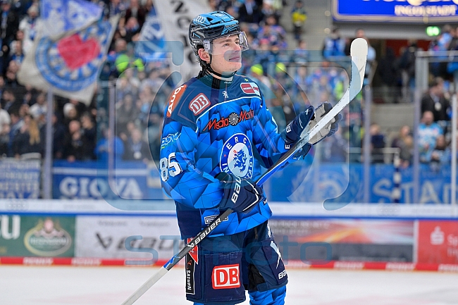 Eishockey, Herren, DEL, Saison 2025-2026, Spiel 28, ERC Ingolstadt - Iserlohn Roosters, 14.12.2025