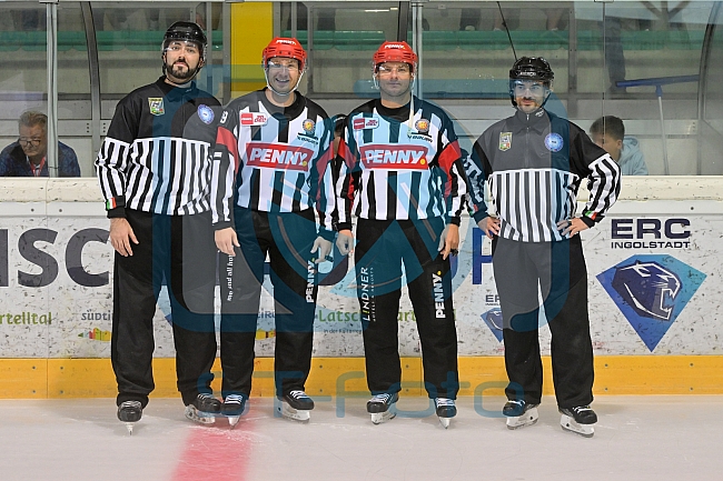 Eishockey, Herren, DEL, Saison 2023-2024, Vinschgau Cup, HC Pustertal – Nürnberg Ice Tigers, 27.08.2023