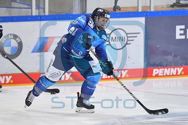 Eishockey, Frauen, DFEL, Saison 2020-2021, ERC Ingolstadt - ESC Planegg-Würmtal, 07.03.2021