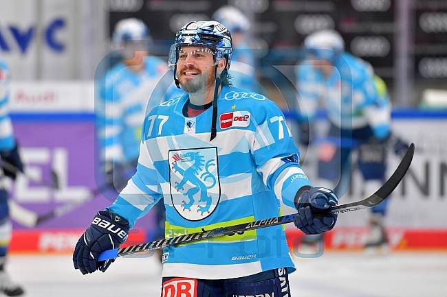 Eishockey, Herren, DEL, Saison 2021-2022, Playoffs - 1. Runde, Spiel 2, ERC Ingolstadt - Kölner Haie, 07.04.2022