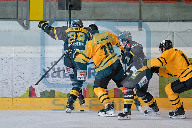 Eishockey, Herren, DEL, Saison 2026-2027, HC Falkensteiner Pustertal - HC Verva Litvinov, 23.08.2026