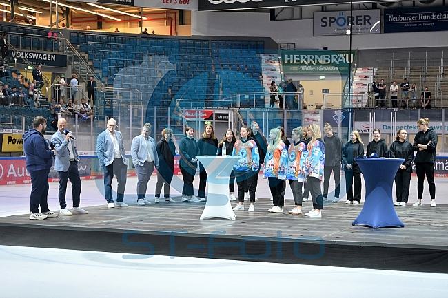 Eishockey, Herren, DEL, Saison 2024-2025, ERC Ingolstadt - Saisoneröffnung, 18.08.2024