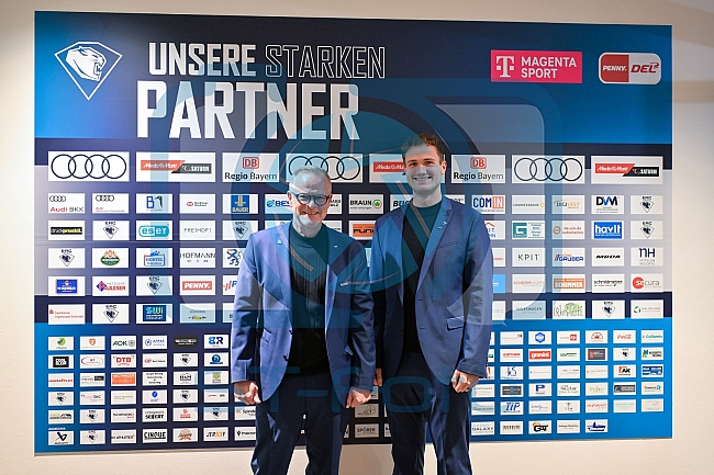 Eishockey, Herren, DEL, Saison 2025-2026, Spiel 16, ERC Ingolstadt - Kölner Haie, 31.10.2025