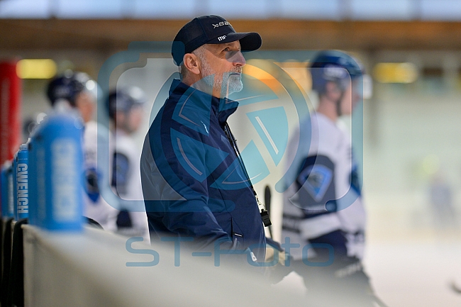 Eishockey, Herren, DEL, Saison 2026-2027, ERC Ingolstadt - Ice Training, 21.08.2026
