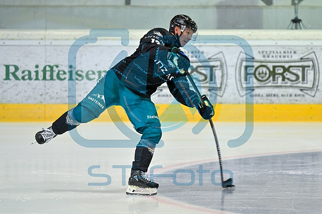 Eishockey, Herren, DEL, Saison 2026-2027, Steinbach Black Wings Linz - ERC Ingolstadt, 23.08.2026