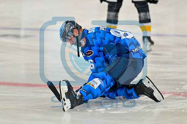 Eishockey, Herren, DEL, Saison 2025-2026, Vinschgau Cup, Spiel 4, HC Pustertal - ERC Ingolstadt, 24.08.2025