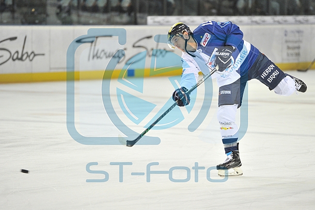 Thomas Sabo Ice Tigers vs ERC Ingolstadt, Eishockey, DEL, Deutsche Eishockey Liga, Spieltag 24, 02.12.2016