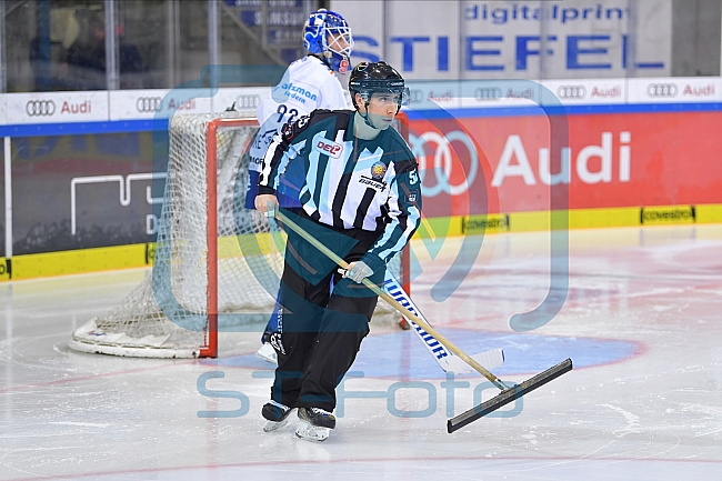 ERC Ingolstadt vs Iserlohn Roosters, DEL, Deutsche Eishockey Liga, Spieltag 41, 31.01.2020