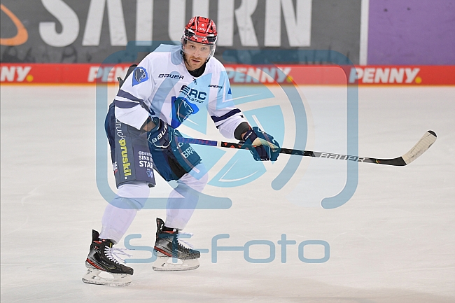 18.11.2020 - ERC Ingolstadt - Training