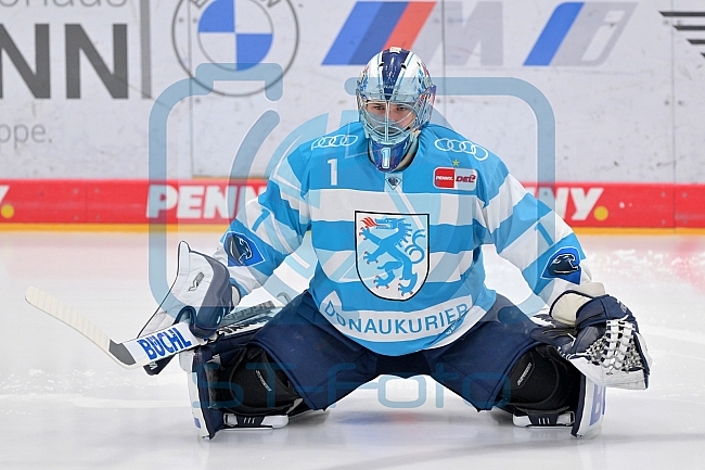Eishockey, Herren, DEL, Saison 2022-2023, Playoff-Finale - Spiel 4, ERC Ingolstadt - EHC Red Bull München, 21.04.2023