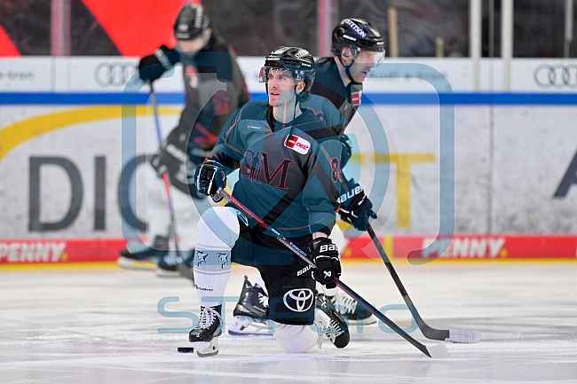 Eishockey, Herren, DEL, Saison 2025-2026, Spiel 38, ERC Ingolstadt - Kölner Haie, 09.01.2026