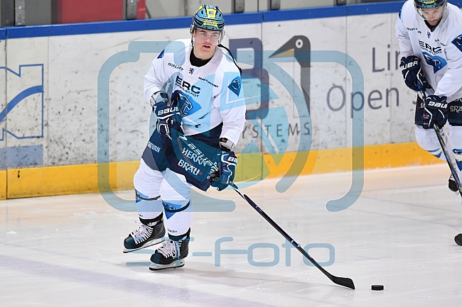 Eistraing, ERC Ingolstadt, Eishockey, DEL, Deutsche Eishockey Liga, 15.02.2018