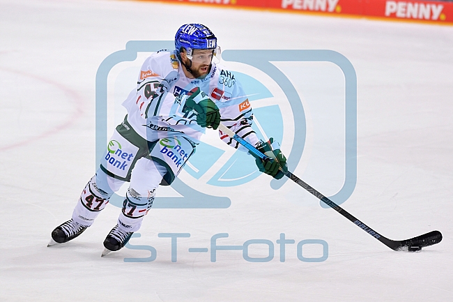 13.12.2020 - ERC Ingolstadt - Augsburger Panther