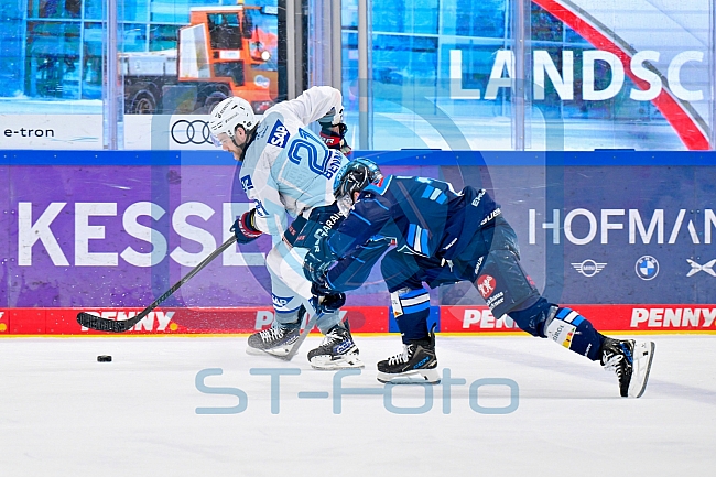 Eishockey, Herren, DEL, Saison 2025-2026, Spiel 50, ERC Ingolstadt - Adler Mannheim, 08.03.2026