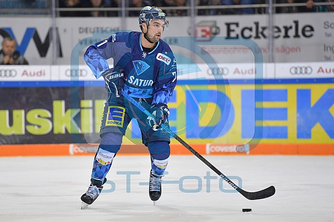ERC Ingolstadt vs Düsseldorfer EG, DEL, Deutsche Eishockey Liga, Spieltag 44, 14.02.2020