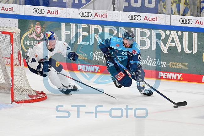 Eishockey, Herren, DEL, Saison 2022-2023, Playoff-Finale - Spiel 4, ERC Ingolstadt - EHC Red Bull München, 21.04.2023