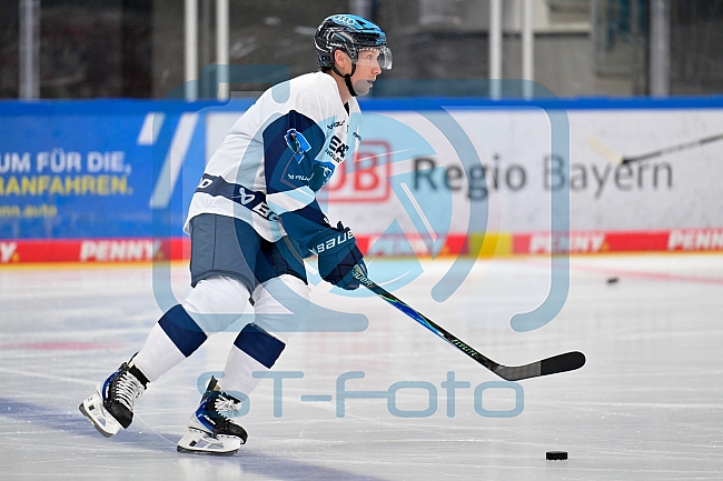 Eishockey, Herren, DEL, Saison 2025-2026, ERC Ingolstadt - Training, 04.08.2025