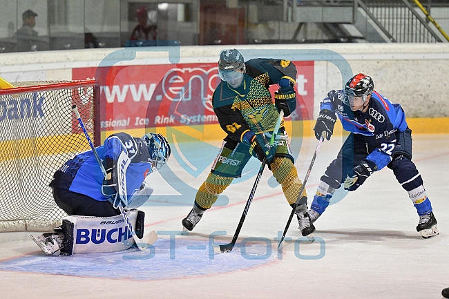 Eishockey, Herren, DEL, Saison 2023-2024, Vinschgau Cup, ERC Ingolstadt - HC Pustertal, 25.08.2023