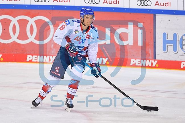 04.01.2021 - ERC Ingolstadt - Adler Mannheim