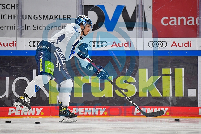 Eishockey, Herren, DEL, Saison 2021-2022, Training, ERC Ingolstadt - Training, 01.03.2022