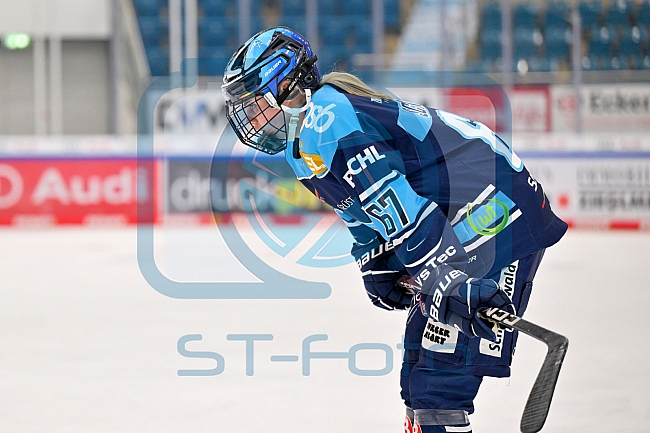 Eishockey, Frauen, DFEL, Saison 2022-2023, ERC Ingolstadt - Eisbären Berlin, 04.02.2023