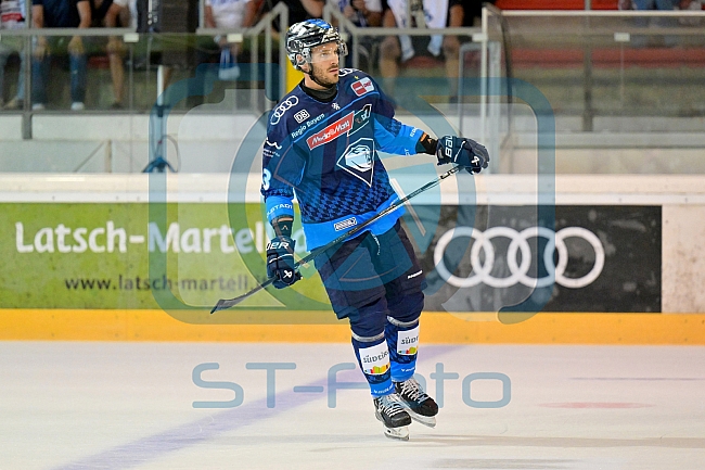 Eishockey, Herren, DEL, Saison 2024-2025, ERC Ingolstadt - Iserlohn Roosters, 23.08.2024