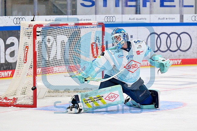 Eishockey, Herren, DEL, Saison 2025-2026, Spiel 23, ERC Ingolstadt - Dresdner Eislöwen, 28.11.2025