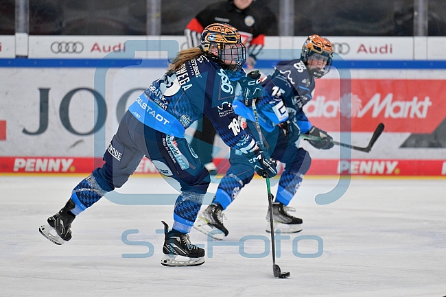 Eishockey, Frauen, European Womens Hockey League, Saison 2024-2025, ERC Ingolstadt - Lakers Kärnten, 13.09.2024