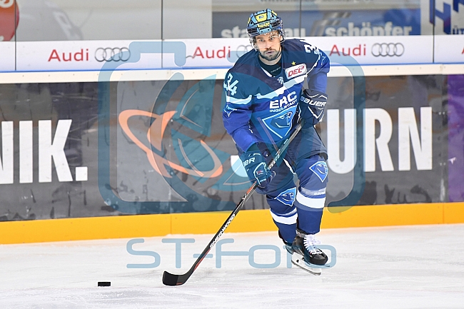 ERC Ingolstadt- Grizzlys Wolfsburg, Eishockey, DEL, Deutsche Eishockey Liga, Vorb., 13.08.2017