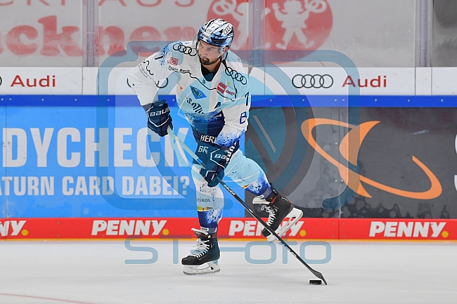Vorbereitung, Eishockey, Herren, DEL, Saison 2021-2022, ERC Ingolstadt - HC Rytiri Kladno, 22.08.2021