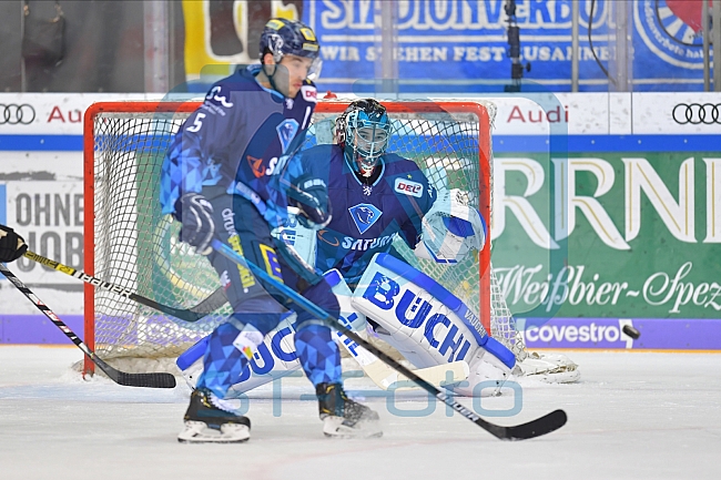 ERC Ingolstadt vs Kölner Haie, DEL, Deutsche Eishockey Liga, Spieltag 46, 19.02.2020
