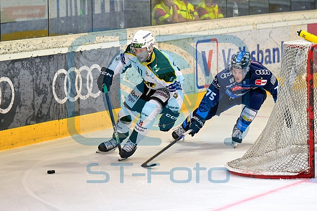 Eishockey, Herren, DEL, Saison 2024-2025, EHC Olten - ERC Ingolstadt, 25.08.2024
