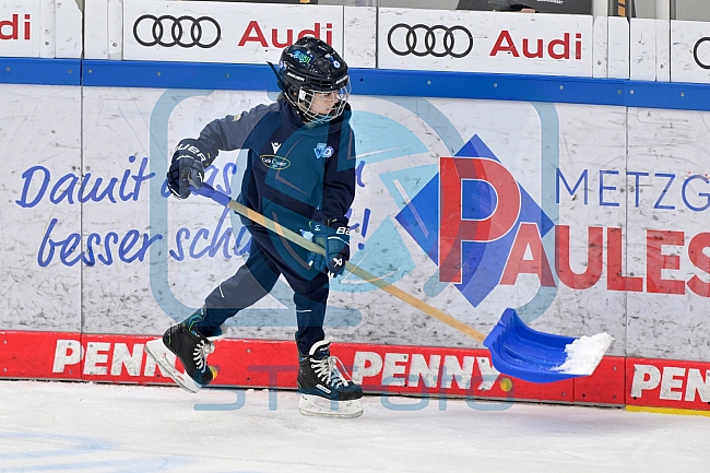 Eishockey, Herren, DEL, Saison 2024-2025, Vorbereitung, ERC Ingolstadt - Nürnberg Ice Tigers, 15.09.2024
