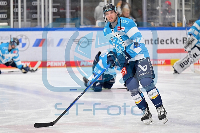 Eishockey, Herren, DEL, Saison 2022-2023, Playoff-Viertelfinale - Spiel 1, ERC Ingolstadt - Düsseldorfer EG, 15.03.2023
