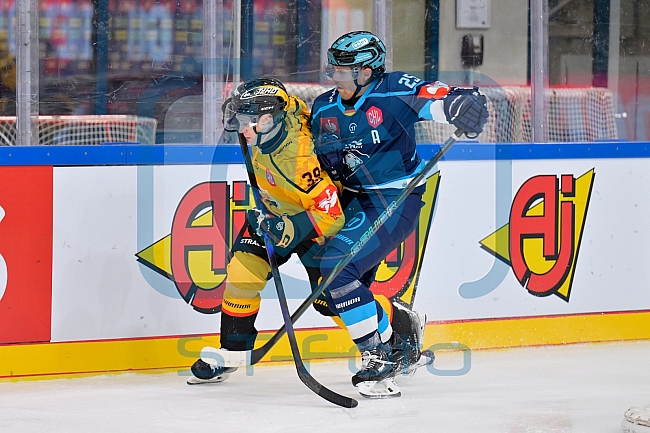 Hockey, Mens, CHL, Season 2025-2026, Regular Season, Game Day 2, ERC Ingolstadt - Kalpa Kuopio, 30.08.2025