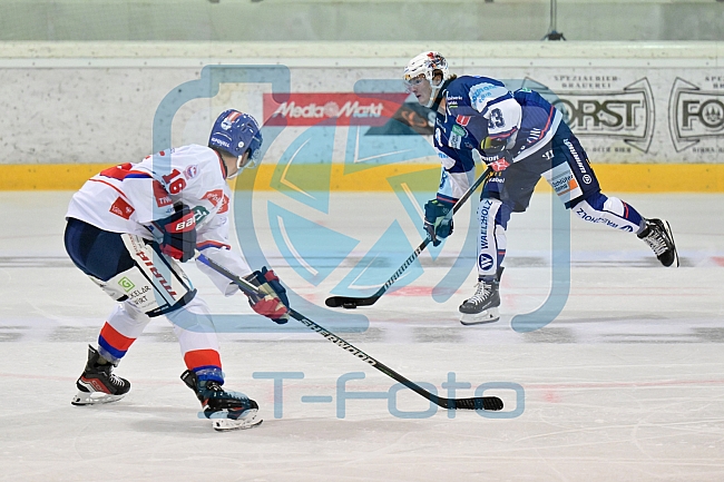 Eishockey, Herren, DEL, Saison 2024-2025, Iserlohn Roosters - HC TIWAG Innsbruck, 25.08.2024