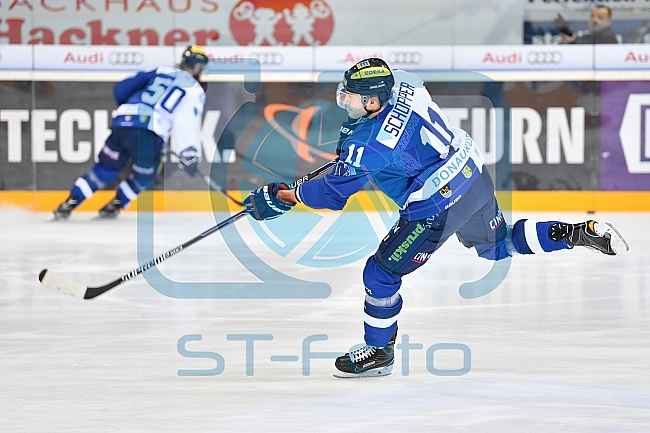 ERC Ingolstadt vs Thomas Sabo Ice Tigers, Eishockey, DEL, Deutsche Eishockey Liga, Spieltag 49, 19.02.2017