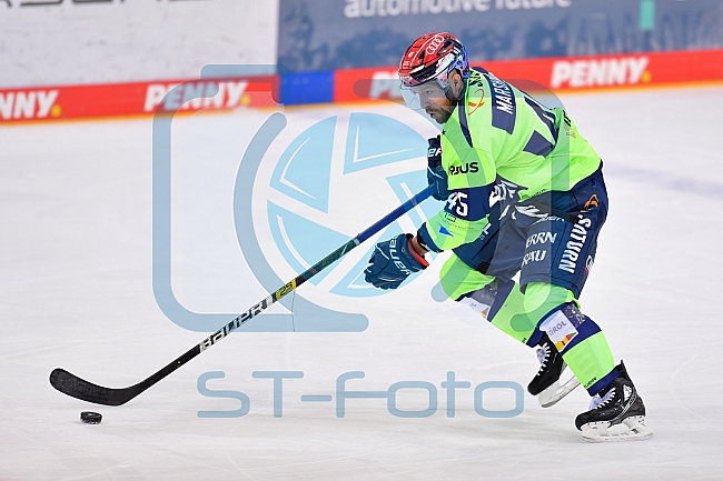 Eishockey, Herren, DEL, Saison 2020-2021, ERC Ingolstadt - Eisbären Berlin, 24.03.2021