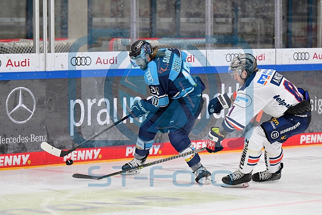 Eishockey, Herren, DEL, Saison 2022-2023, Vorbereitung, ERC Ingolstadt - Iserlohn Roosters, 14.08.2022