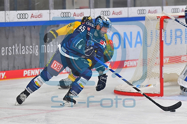 Vorbereitung, Eishockey, Herren, DEL, Saison 2021-2022, ERC Ingolstadt - spusu Vienna Capitals, 04.09.2021