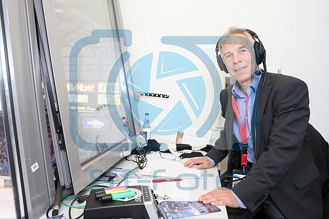ERC Ingolstadt - Grizzlys Wolfsburg, Eishockey, DEL, Deutsche Eishockey Liga, Spieltag 12, 18.10..2015